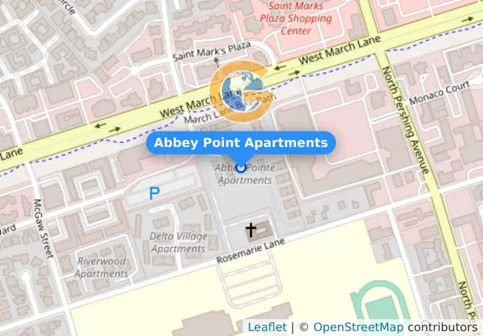 Abbey Point Apartments