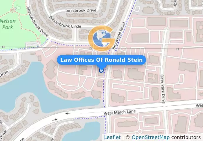 Law Offices Of Ronald Stein