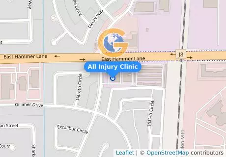 All Injury Clinic