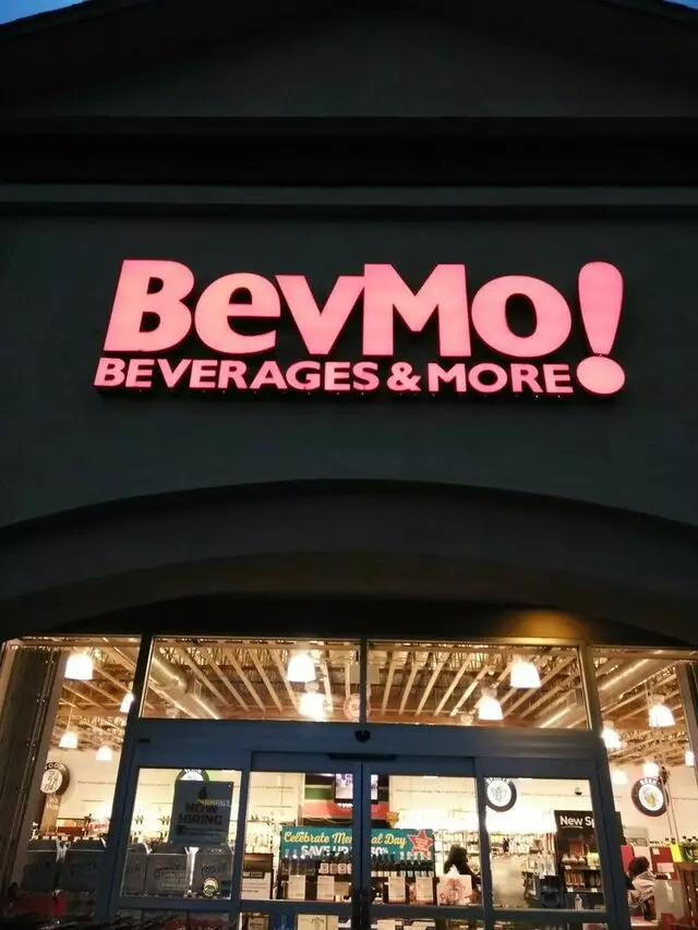 BevMo!