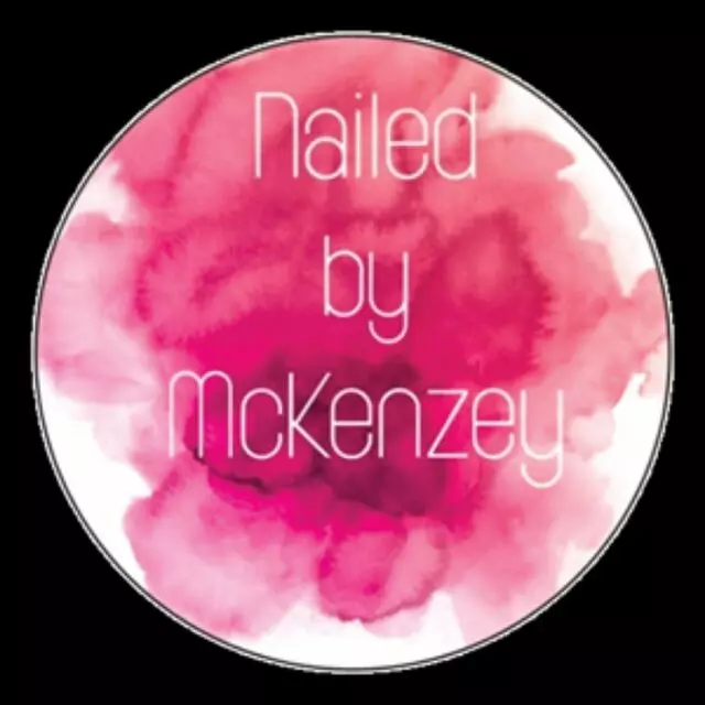 Nailed by McKenzey