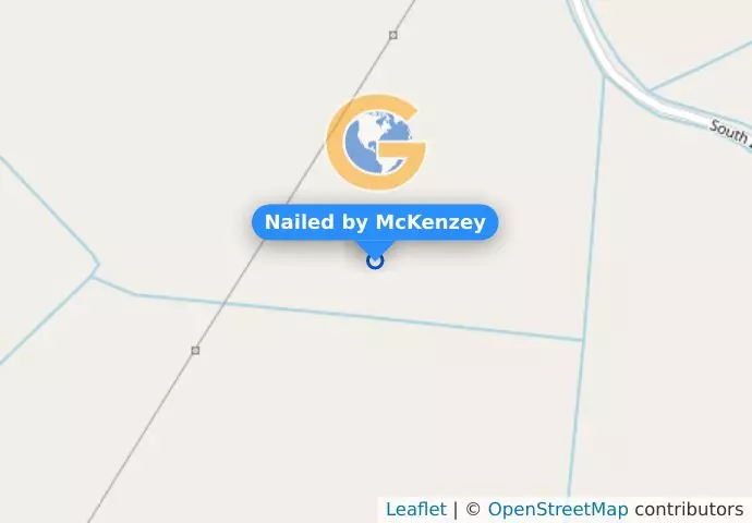 Nailed by McKenzey
