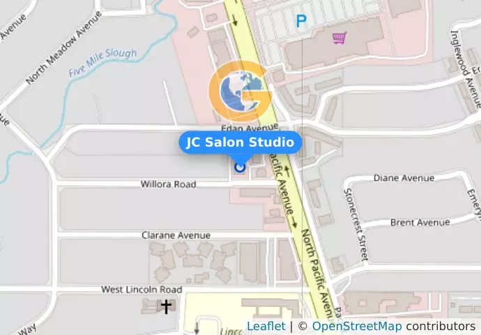 JC Salon Studio
