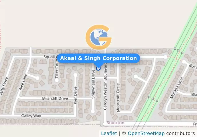 Akaal & Singh Corporation