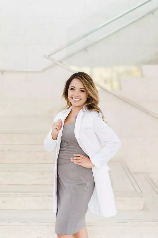 Sharon A. Manaois, DDS
