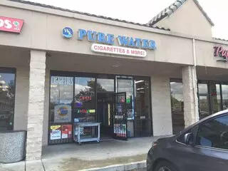 Wr Pure Water