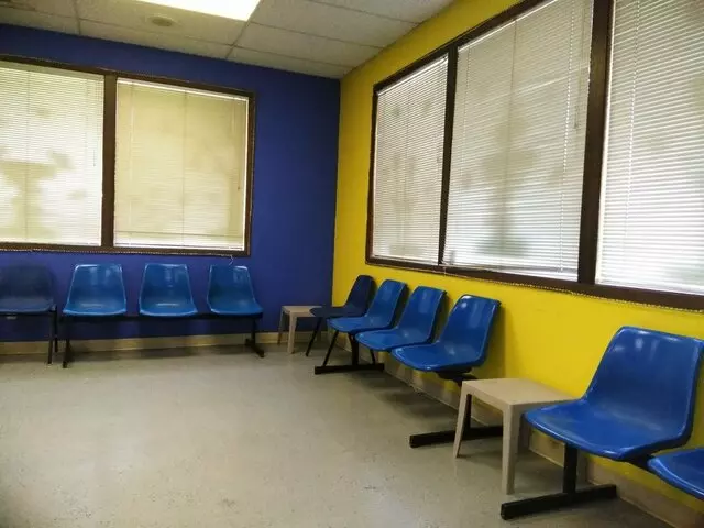 ACT Spay & Neuter Clinic