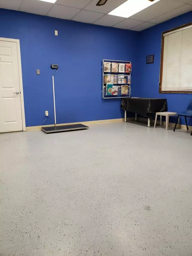 ACT Spay & Neuter Clinic