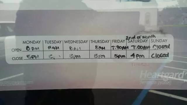 ACT Spay & Neuter Clinic