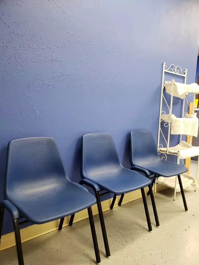 ACT Spay & Neuter Clinic