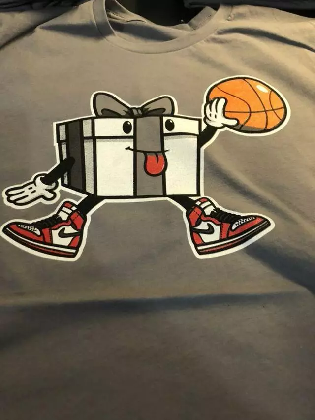 All In One Printing