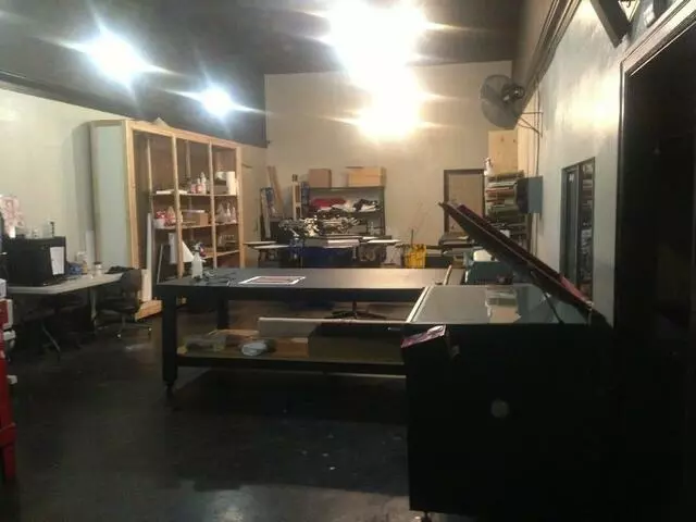 All In One Printing