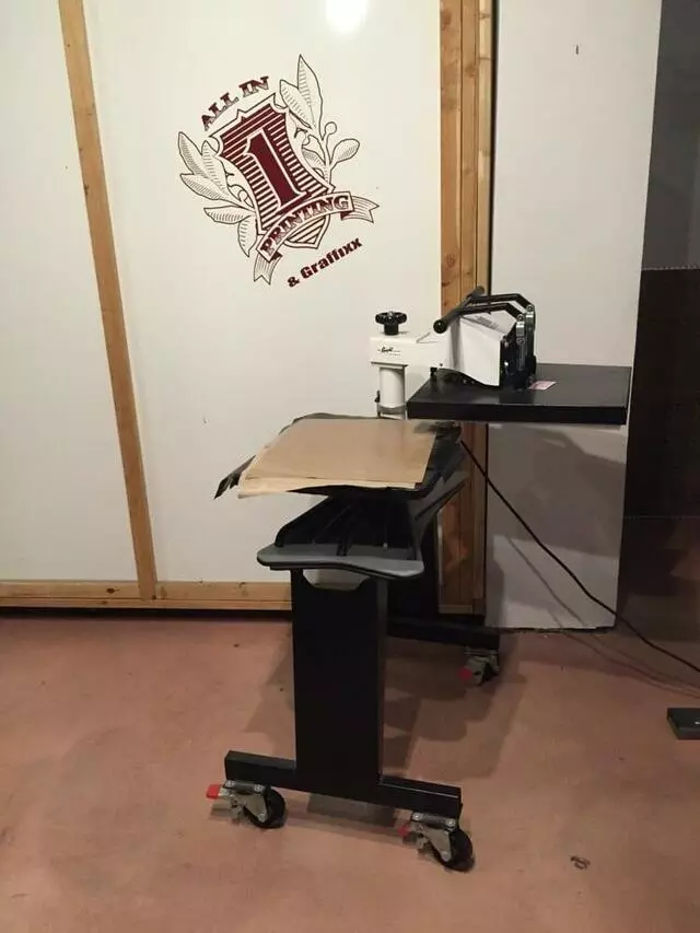 All In One Printing