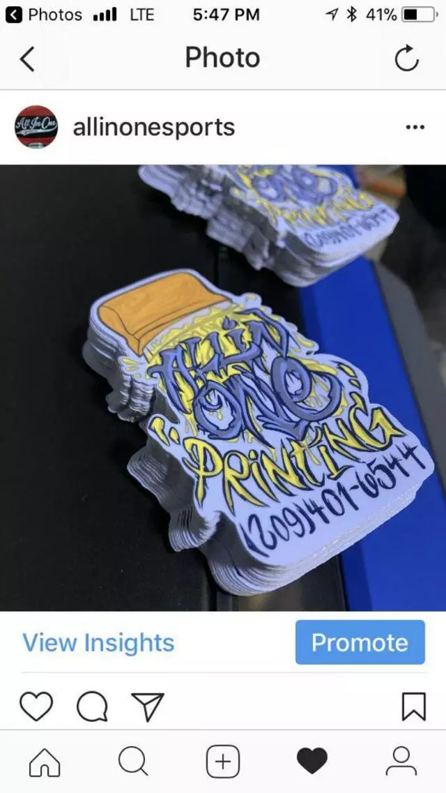All In One Printing