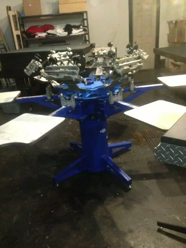 All In One Printing