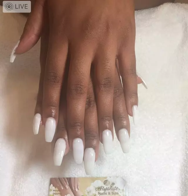 Absolute Nails