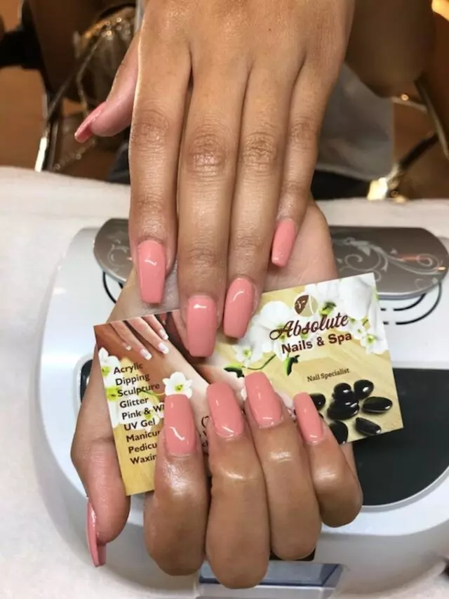 Absolute Nails