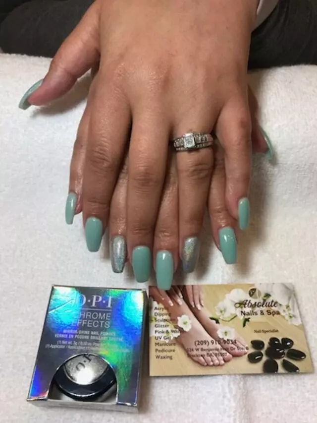 Absolute Nails