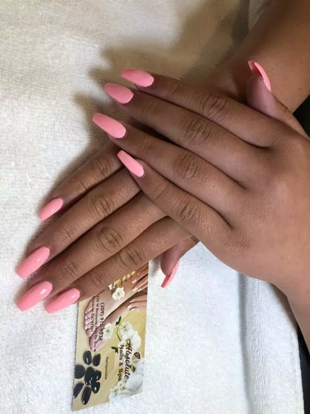Absolute Nails