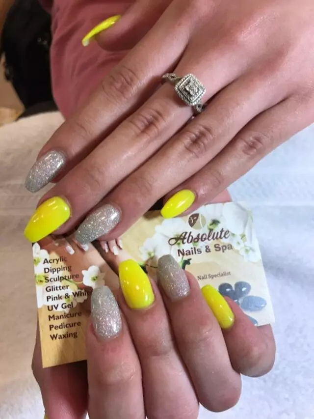 Absolute Nails