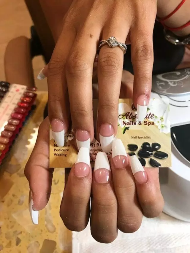 Absolute Nails