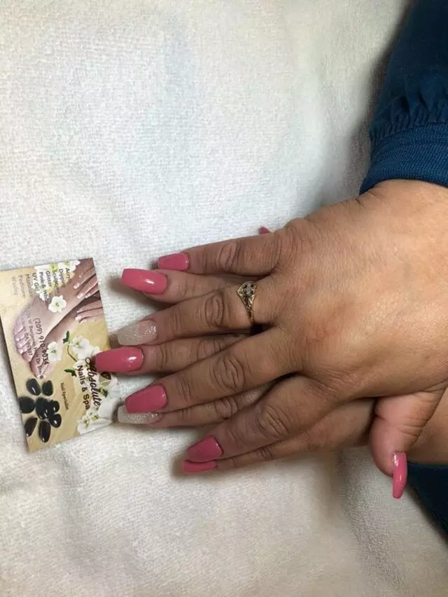 Absolute Nails