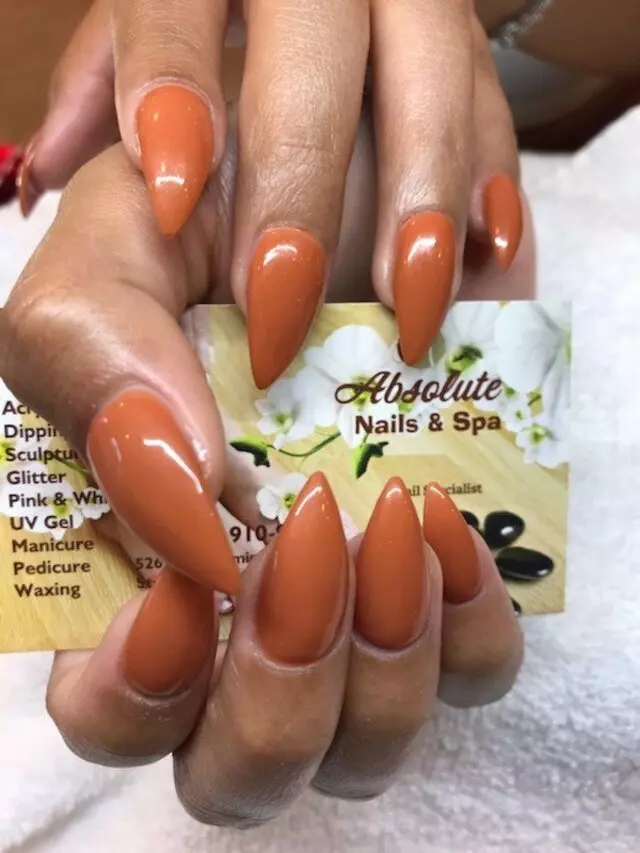 Absolute Nails