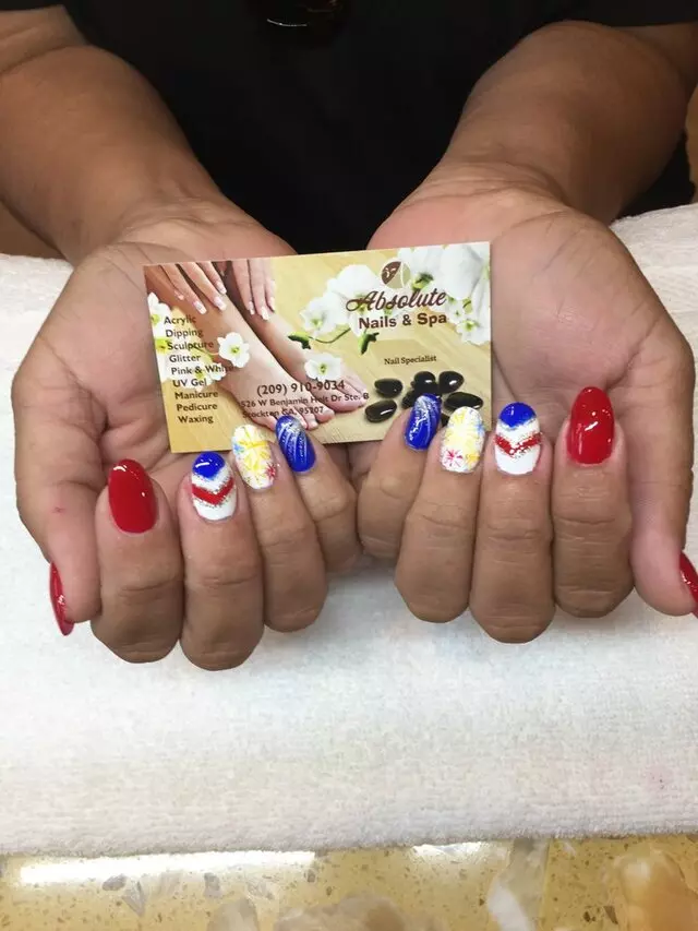 Absolute Nails