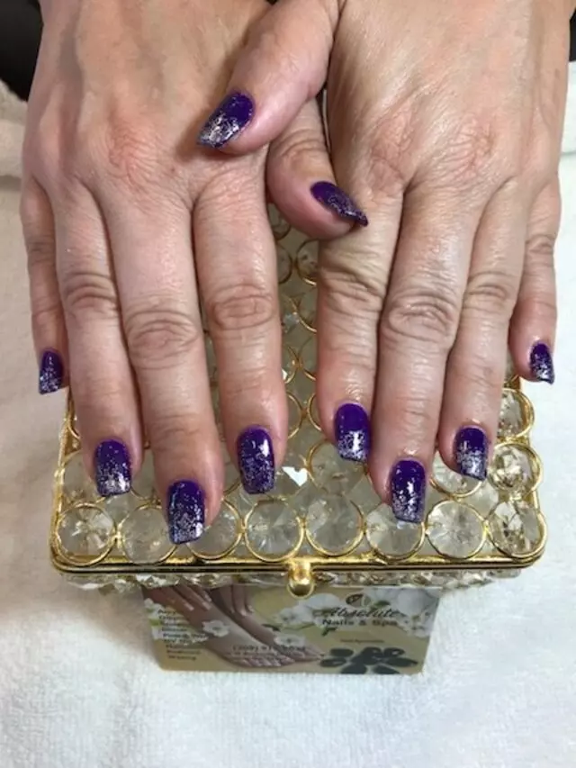 Absolute Nails
