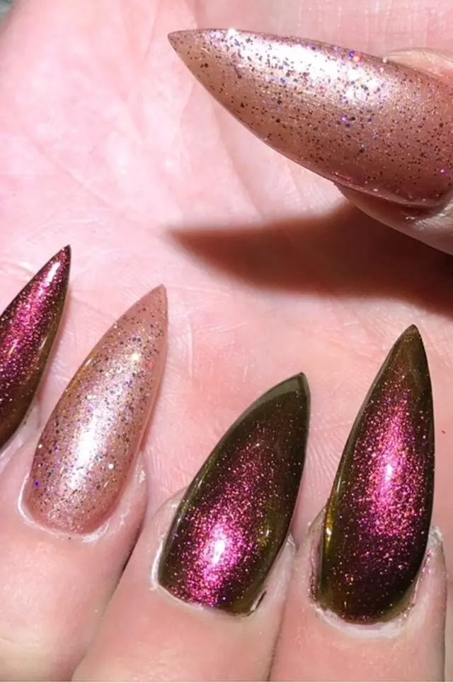 Absolute Nails