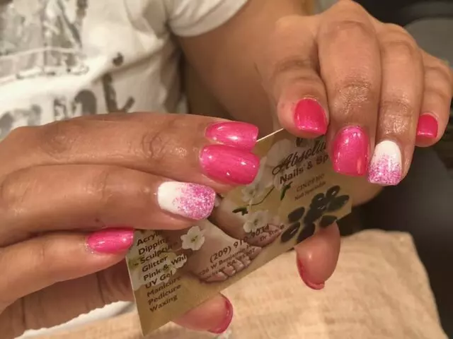 Absolute Nails