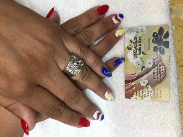 Absolute Nails