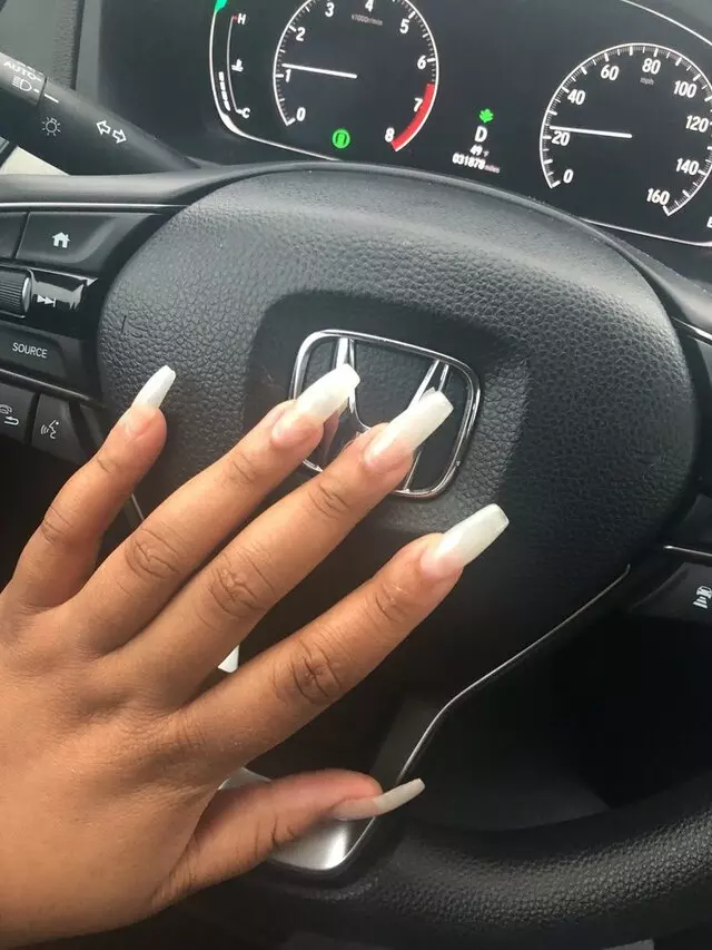 Absolute Nails