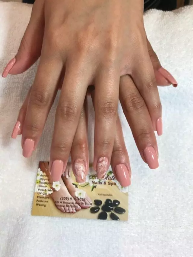 Absolute Nails