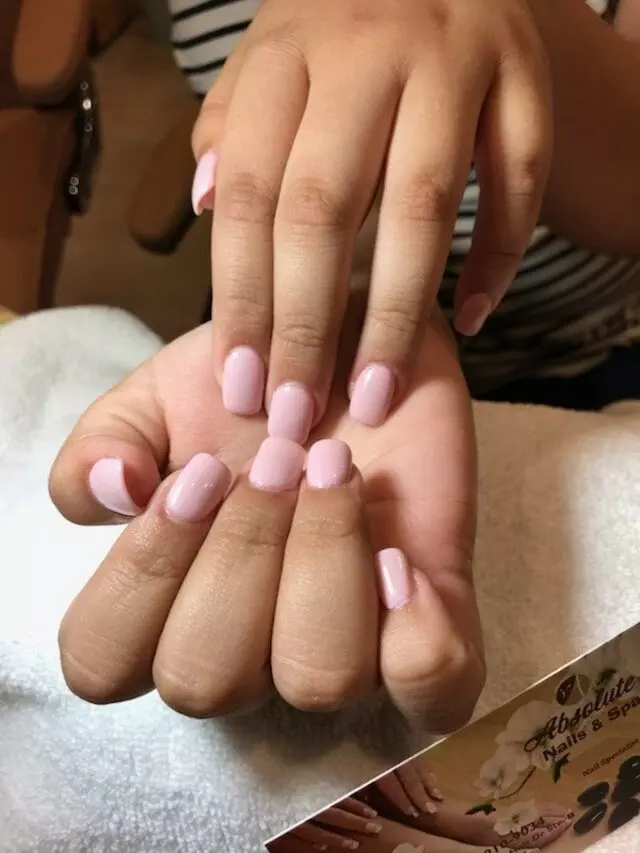 Absolute Nails
