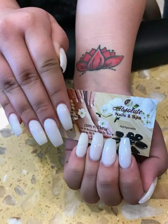 Absolute Nails