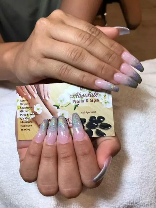 Absolute Nails