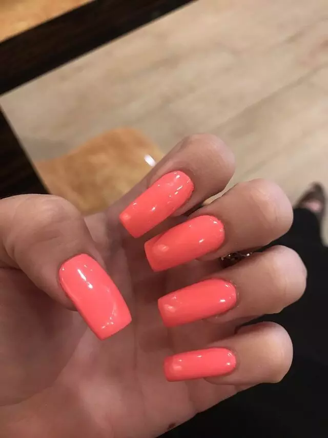 Absolute Nails