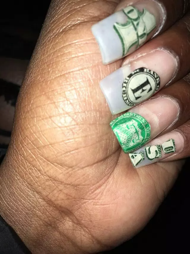 Absolute Nails