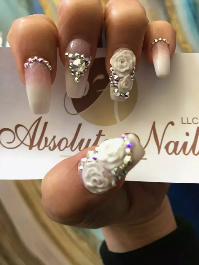 Absolute Nails