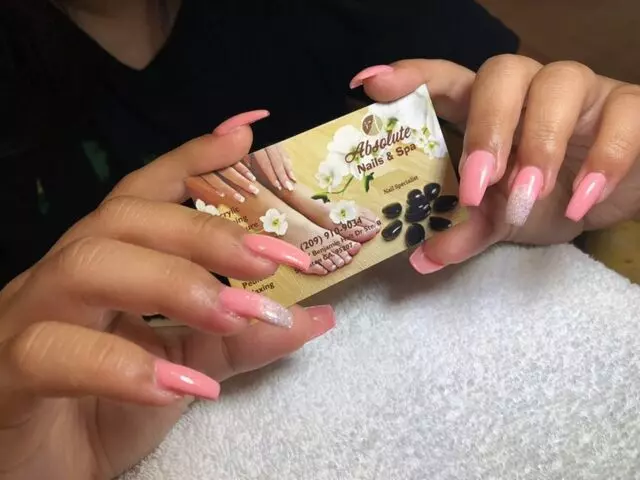Absolute Nails