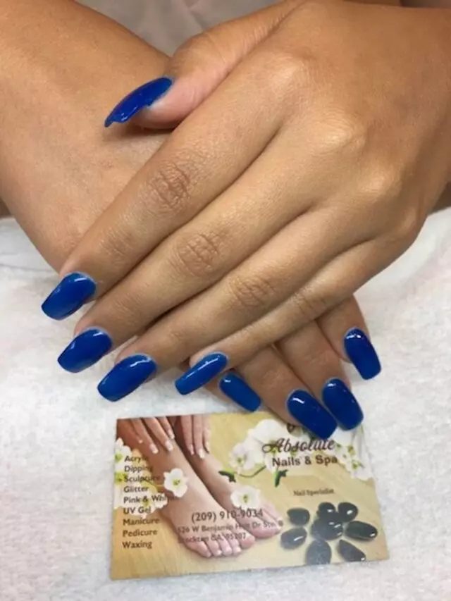 Absolute Nails