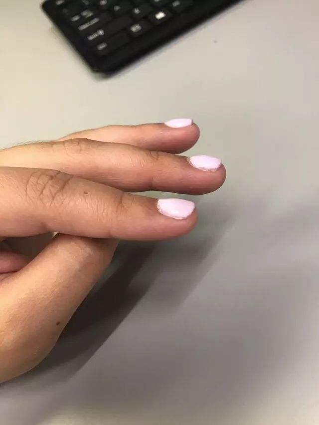 Absolute Nails