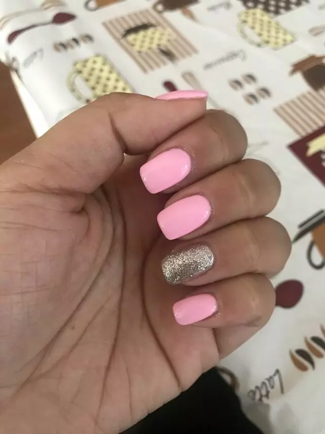 Absolute Nails