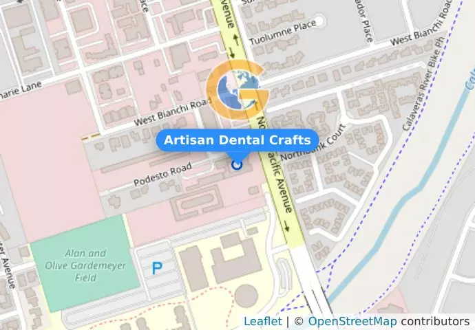 Artisan Dental Crafts