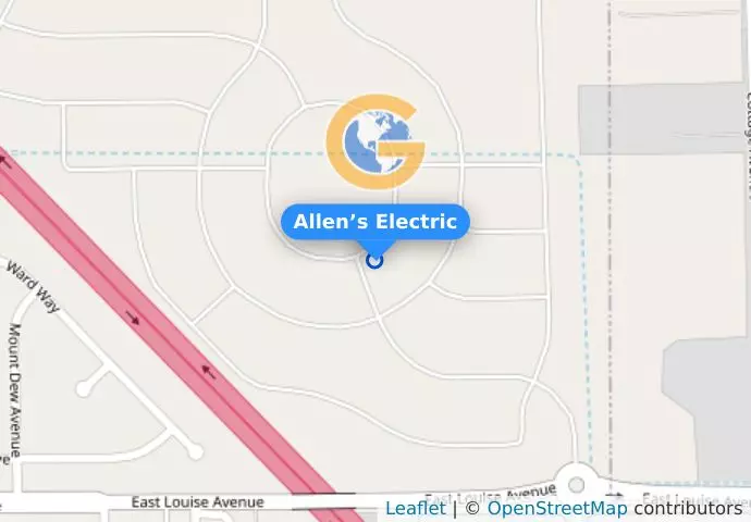 Allen’s Electric