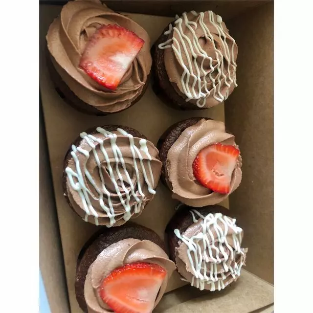 Humble Bakings
