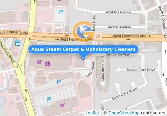 Aqua Steam Carpet & Upholstery Cleaners