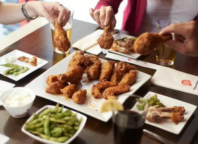 Bonchon North Stockton