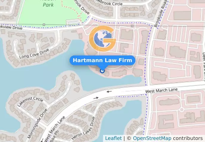 Hartmann Law Firm